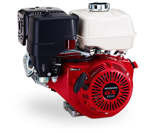 Industrial Pump